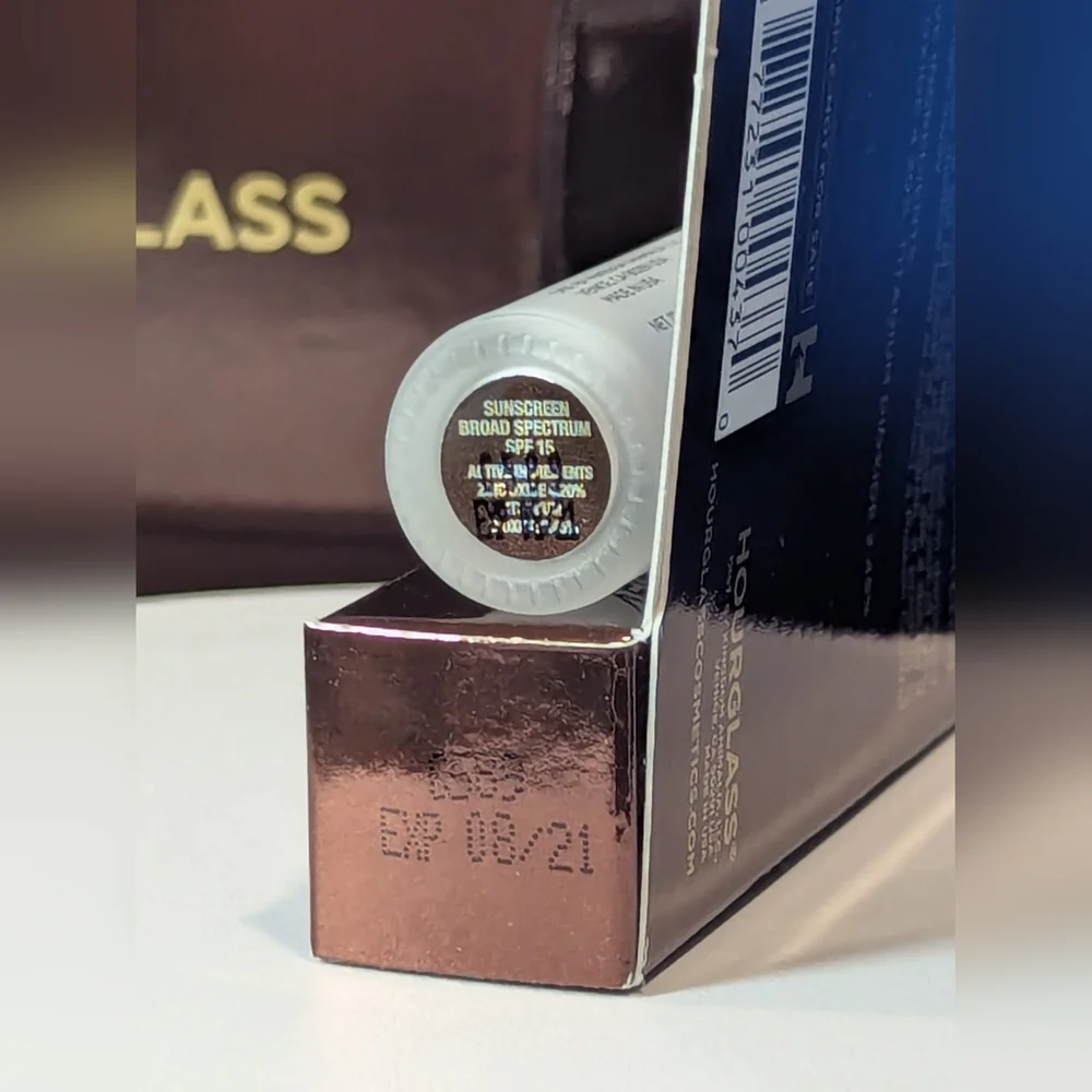 Hourglass Cosmetics Mini Giftset Veil Setting Powder + Mineral Primer & Masc NIB - Picture 5 of 11